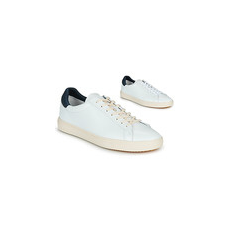 Clae Rövid szárú edzőcipők BRADLEY Fehér 40