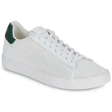 Clae Rövid szárú edzőcipők BRADLEY KNIT Fehér 42