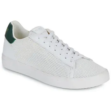 Clae Rövid szárú edzőcipők BRADLEY KNIT Fehér 43 férfi cipő