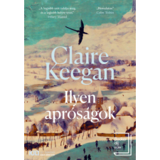 Claire Keegan - Ilyen apróságok regény