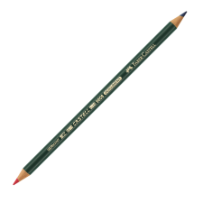 Clairefontaine Faber-Castell Ceruza CASTELL dokument bicolor ceruza