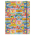 Clairefontaine Gumis mappa Clairefontaine Dolce Amore, 24x32cm