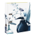Clairefontaine Iratrendező Clairefontaine Inkebana A/4 70 mm gerinccel