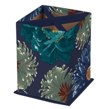 Clairefontaine Írószertartó asztali Clairefontaine K3 Kenzo 8,5x8,5x11 cm négyszögletes írószertartó