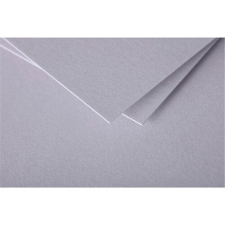Clairefontaine Üdvözlőkártya Clairefontaine Pollen 11x15,5 cm koalaszürke party kellék