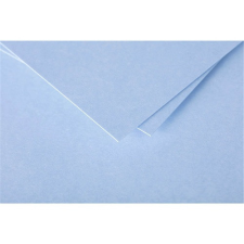 Clairefontaine Üdvözlőkártya Clairefontaine Pollen 11x15,5 cm levendulakék party kellék