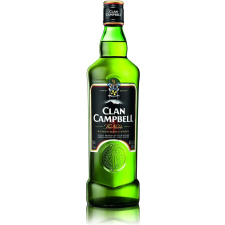 Clan Campbell 0,7l 40% *** whisky
