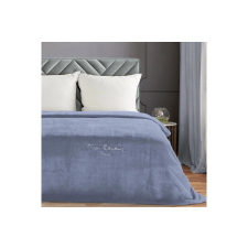  Clara1 Pierre Cardin takaró Kék 220x240 cm - 700 g/m2 lakástextília