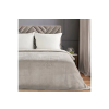  Clara1 Pierre Cardin takaró Sötét bézs 160x220 cm - 700 g/m2