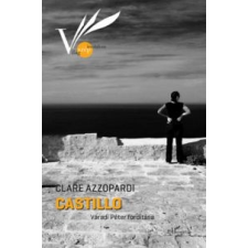 Clare Azzopardi Castillo irodalom