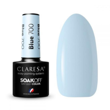 Claresa Blue 700 gél lakk 5g lakk zselé