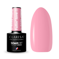 Claresa - Fallin' love 6 műköröm zselé