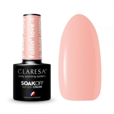 Claresa Fallin' love 4 gél lakk 5g lakk zselé