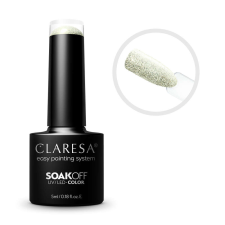 Claresa - Glitter 07 műköröm zselé