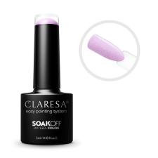 Claresa - Glitter 13 műköröm zselé