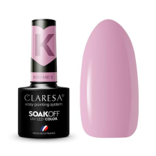  Claresa Kiss me! 1 gél lakk 5g lakk zselé