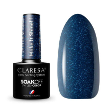 Claresa - Make It Shine 1 lakk zselé