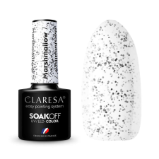 Claresa - Marshmallow 7 lakk zselé