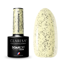 Claresa - Marshmallow 8 lakk zselé