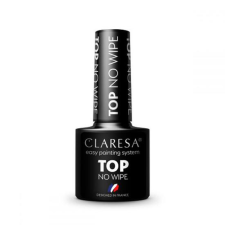  Claresa Nails Top No Wipe fényzselé 5g műköröm zselé