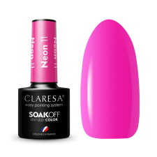 Claresa - Neon 11 lakk zselé