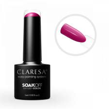 Claresa - Pink 541 műköröm zselé