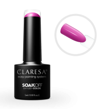  Claresa - Pink 545 műköröm zselé