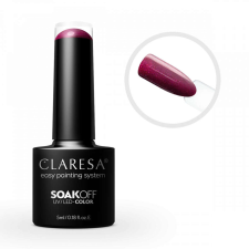 Claresa - Pink 552 műköröm zselé