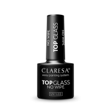 Claresa Top Glass műköröm zselé
