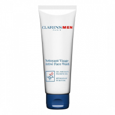 Clarins Active Face Wash Arctisztító 125 ml arctisztító
