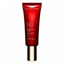 Clarins BB Skin Detox Fluid SPF 25 Light Krém 45 ml arckrém