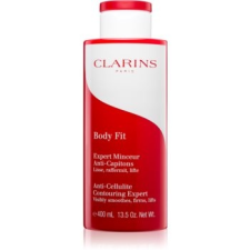 Clarins Body Expert Contouring Care anti-cellulitisz testápoló krém 400 ml testápoló