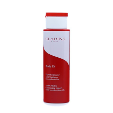 Clarins Body Fit Anti-Cellulite Contouring Expert 200 ml testápoló