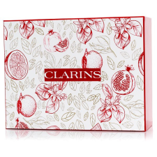 Clarins Collection Double Serum Eye Set 73ml kozmetikai ajándékcsomag