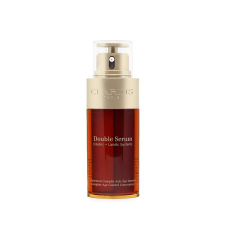 Clarins Double Serum Complete Age Control 75ml arcszérum