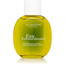 Clarins Eau Extraordinaire Spray 100ml testpermet