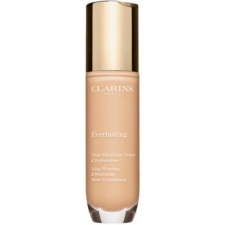 Clarins Everlasting Foundation hosszan tartó make-up matt hatással árnyalat 103N - Ivory 30 ml smink alapozó