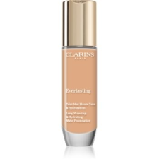 Clarins Everlasting Foundation hosszan tartó make-up matt hatással árnyalat 108W 30 ml smink alapozó