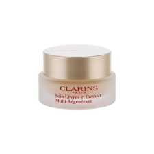 Clarins Extra-Firming ajakbalzsam 15 ml nőknek ajakápoló