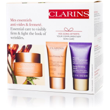 Clarins Extra Firming Set 80 ml kozmetikai ajándékcsomag