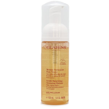 Clarins Gentle Renewing Cleansing Mousse 150 ml arctisztító