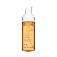 Clarins Gentle Renewing Cleansing Mousse Arctisztító 150 ml arctisztító