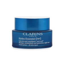 Clarins Hydra-Essentiel Night Cream 50ml arckrém