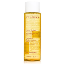 Clarins Hydrating Toning Lotion 200 ml arctisztító
