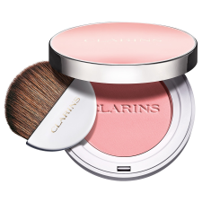 Clarins Joli Blush Rouge Cheeky Rose Pirosító 5 g arcpirosító, bronzosító