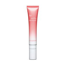 Clarins Lip Milky Mousse Peach Szájfény 10 ml rúzs, szájfény