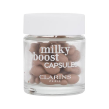 Clarins Milky Boost Capsules alapozó 30x0,2 ml nőknek 03.5 smink alapozó