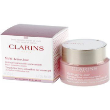 Clarins Multi-Active Day Cream-gel 50 ml arckrém