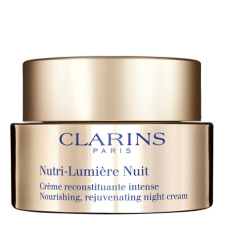 Clarins Night Cream Éjszakai Krém 50 ml arckrém