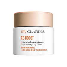 Clarins Re-Boost Hydra-Energizing Cream Arckrém 50 ml arckrém